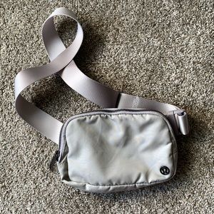 Lululemon Fanny pack